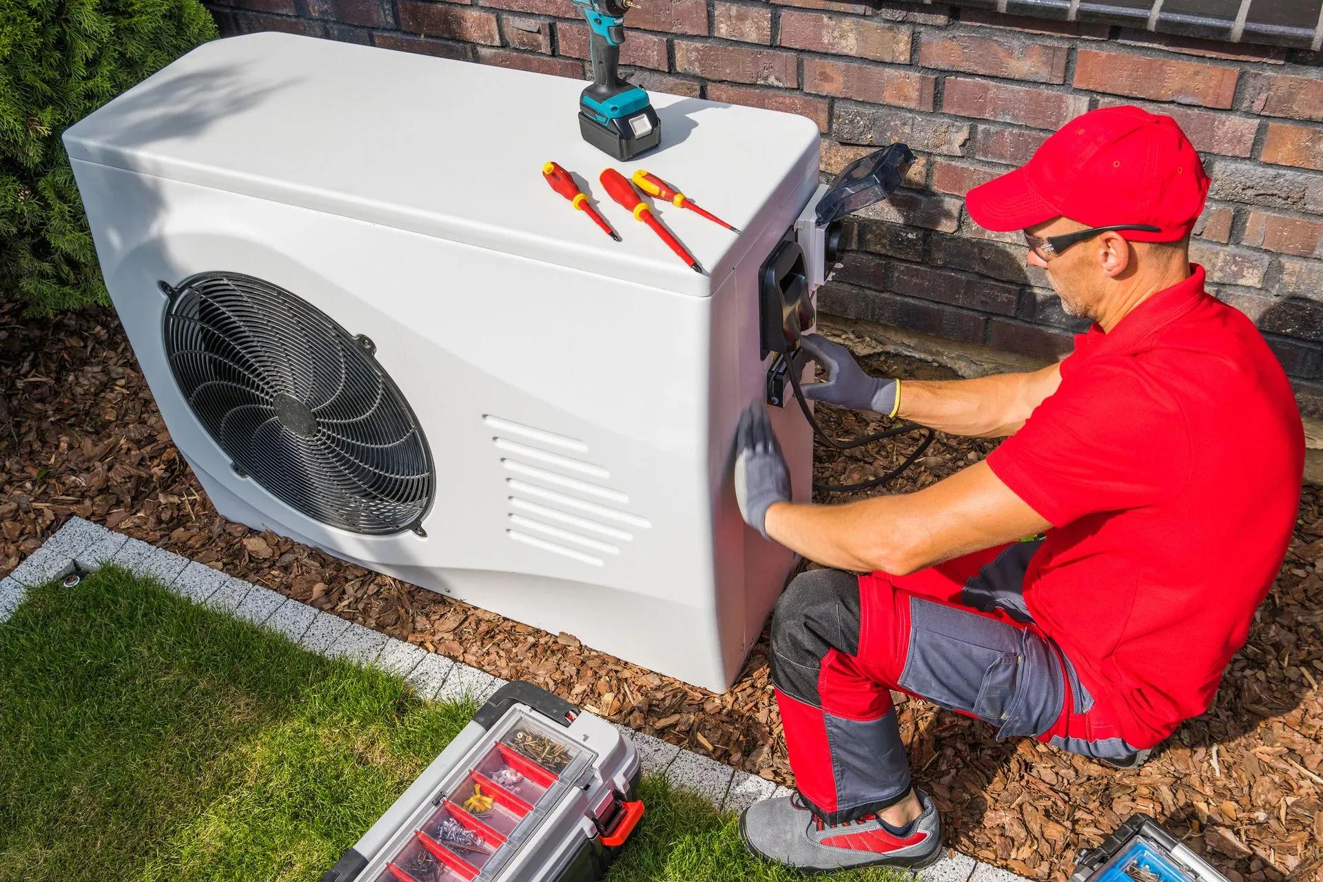 About HVAC in Lakeside, CA